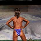 Pamela  Ball - NPC Bill Pearl High Desert Classic 2011 - #1